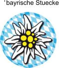 ,   bayrische Stuecke