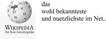 das  wohl bekannteste  und nuetzlichste im Net..