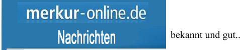 bekannt und gut..
